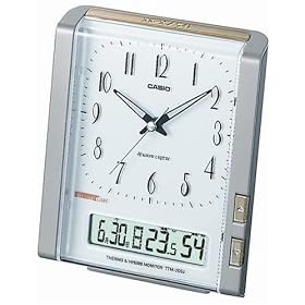 CASIO (�J�V�I) �ڊo�����v WAVE CEPTOR �E�F�[�u�Z�v�^�[ �d�g���v ���x�\�� ���x�\�� TTM-200J-9JF