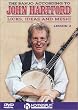 Banjo According to John Hartford 2 [DVD] [Import]