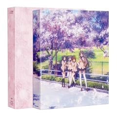 CLANNAD Blu-ray Box