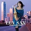 LUV SAX