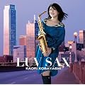 LUV SAX