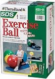 D&M �Z���o���h SDS�G�N�T�T�C�Y�{�[�� �O���[�� 65cm SDS-65
