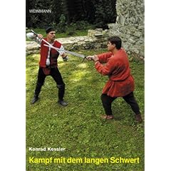 Der Kampf mit dem langen Schwert