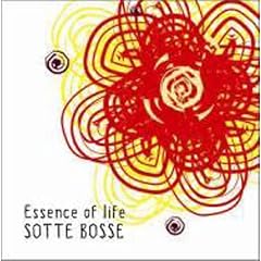 Essence of life