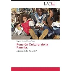 Funci N Cultural de La Familia