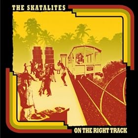 On the Right Track