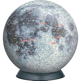 3D���̃p�Y�� 540�s�[�X �����V �y����p�Y���z 2054-211 (���a��22.9cm)