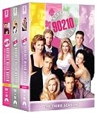 [DVD] Beverly Hills, 90210: Seasons 1-3