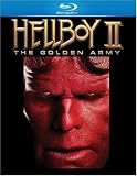 [DVD] Hellboy 2: The Golden Army [Blu-ray]