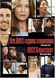 [DVD] Grey's Anatomy: Season 1