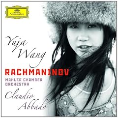Piano Concerto No.2 in C Minor Op.18