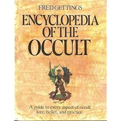 ENCYCLOPEDIA OF THE OCCU