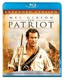 [DVD] Der Patriot - Extended Version [Blu-ray]