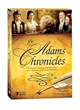 [DVD] The Adams Chronicles