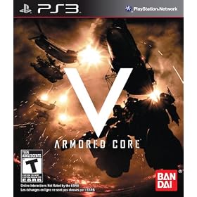 Armored Core V(�A����)