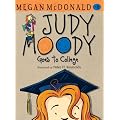 Judy Moody Goes to College (Book #8)