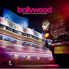 Bollywood: The Passion of Indian Film and Music (Book & Cds)