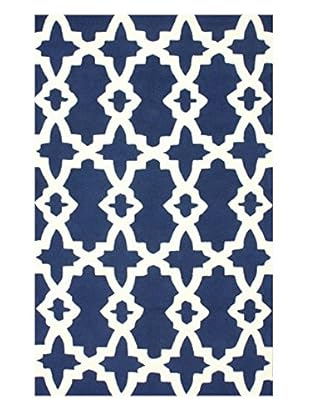 nuLOOM Hand-Tufted Lauren Rug