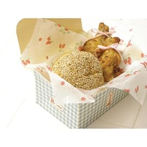 �f�U�C�����b�N�X�y�[�p�[ �X�g���x���[