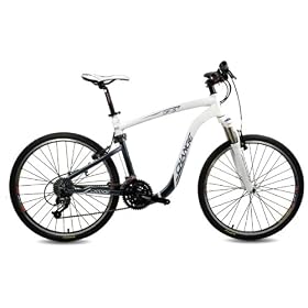 ChangeBike(�`�F���W�o�C�N) 26�C���` �V�}�m�Q�V�i �܂肽���݃}�E���e���o�C�N DF-509�@�A���~�t���[�� �u�u���[�L �L�����[�o�b�O�t��