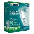 ESET NOD32�A���`�E�C���X V4.2