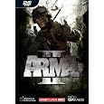 ARMA2 ���{��}�j���A���t�p��� �C�[�t�����e�B�A �v���b�g�t�H�[��: Windows Vista 6,426