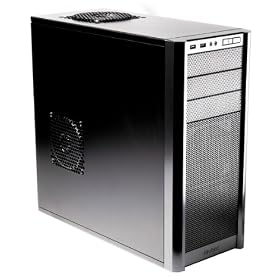 ANTEC PC�P�[�X ThreeHundred