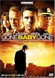[DVD]ケイシー・アフレック ゴーン・ベイビー・ゴーン [DVD]