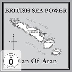 Man of Aran (British Sea Power) (W/Dvd)
