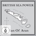Man of Aran (British Sea Power) (W/Dvd)