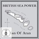 Man of Aran (British Sea Power) (W/Dvd)