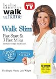 [DVD] Leslie Sansone: Walk Slim - Fast Start