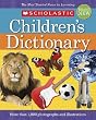 Scholastic Children's Dictionary 2010