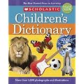 Scholastic Children's Dictionary 2010