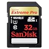 SANDISK �t���b�V���J�[�h SDSDXPA-032G-X46 ���s�A���i