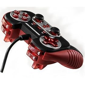 �X���X�g�}�X�^�[ Dual Trigger 2-in-1 Rumble Force(�f���A���E�g���K�[�����u���E�t�H�[�X) GP-GTRF