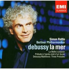 La Mer