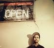 Open