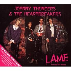 L.A.M.F.: The Lost '77 Mixes