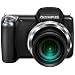 OLYMPUS �f�W�^���J���� SP-810UZ �u���b�N 1400����f ���w36�{�Y�[�� 3.0�^���C�hLCD �L�p28mm 3D�t�H�g�@�\ SP-810UZ BLK