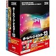 IBM �z�[���y�[�W�E�r���_�[13 �ʏ�� �o�����[�p�b�N �W���X�g�V�X�e�� �v���b�g�t�H�[��: Windows 12,727
