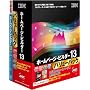 IBM �z�[���y�[�W�E�r���_�[13 �ʏ�� �o�����[�p�b�N