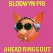 Ahead Rings Out