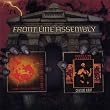 Caustic Grip/Gashed Senses & Crossfire