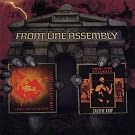 Caustic Grip/Gashed Senses & Crossfire