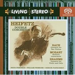 Double Concertos (Hybr)