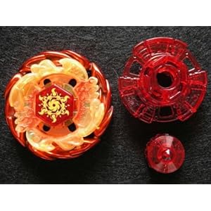 限定】ソルブレイズV145AS【劇場版メタルファイトベイブレード