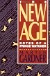 The New Age: Notes of a Fringe-Watcher