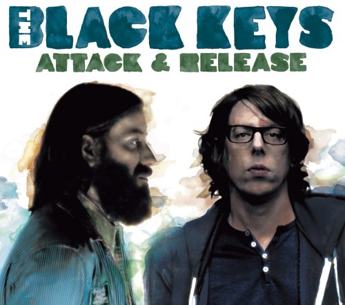  Attack & Release