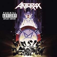 Music of Mass Destruction: Live from Chicago